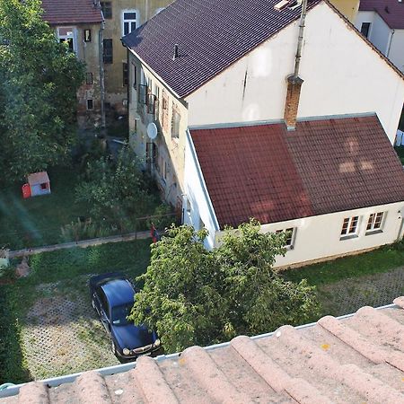 Attic With Parking, Near The Center Of Cb - 110M2 Διαμέρισμα Τσέσκε Μπουντεγιόβιτσε Εξωτερικό φωτογραφία